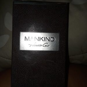 Kenneth Cole MANKIND 1 oz
